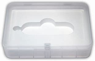 Image result for Plastic USB Case