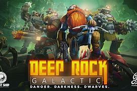 Image result for Deep Rock Galactic Cursed Meme