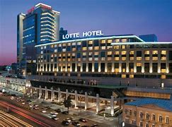 Image result for Hotel Lotte Ownership Chart