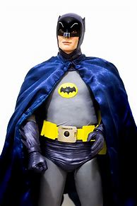 Image result for Batman '66 Adam West