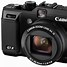 Image result for Canon PowerShot G1 X