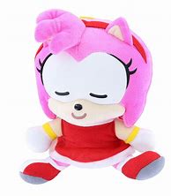 Image result for Amy Rose Plush