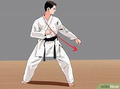 Image result for Downward Block Karate
