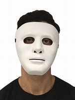 Image result for Blanc Face Mask