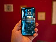 Image result for iPhone 11 Lock Screen Black