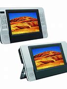 Image result for Sylvania Flat Screen TV DVD Combo