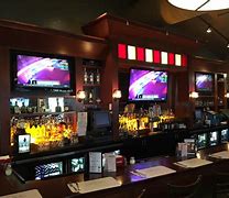 Image result for Sports Bars Big Screen TV