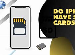 Image result for iPhone 6 SD Card