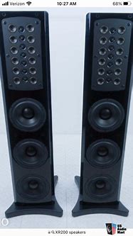 Image result for 麦景图 XR200 Speaker