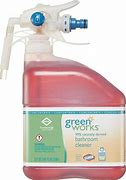 Image result for Clorox Green Works Commercial
