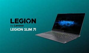 Image result for Lenovo Legion Slim 7 15 Gaming Laptop