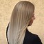 Image result for White Blonde Hair Color