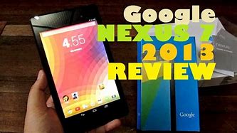 Image result for Google Nexus 7 Tablet Computer