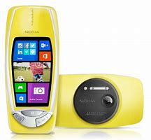 Image result for Nokia Lumia 3310