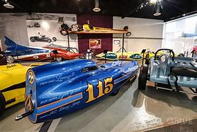 Image result for NHRA Museum