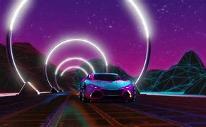Image result for Neo Tokyo Rocket League