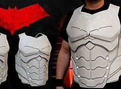 Image result for Superhero Body Armor