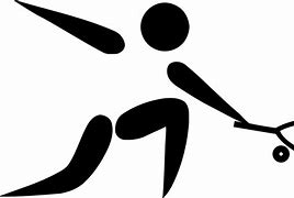 Image result for Squash Sport Animated