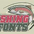 Image result for Fish Hook Script Font