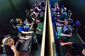 Image result for Gaming eSports Plymouth UK