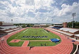 Image result for Richmond University Football Stadium