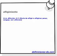 Image result for afligimidnto