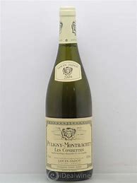 Image result for Louis Jadot Puligny Montrachet Combettes