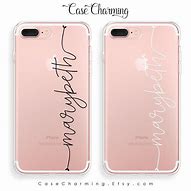 Image result for Personalised iPhone 8 Plus Case