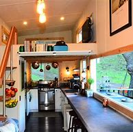 Image result for Tiny House Design Inside