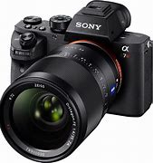 Image result for Sony A7rii