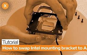 Image result for Intel to AMD Adapter