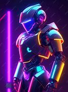 Image result for Futuristic Robot HD