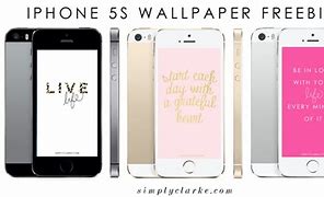 Image result for Black and White iPhone 5S Wallpaper