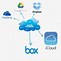 Image result for Cloud Storage Icon