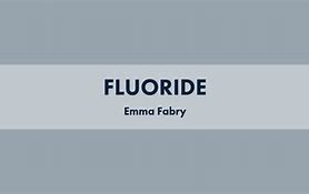 Image result for fluorh�dric0