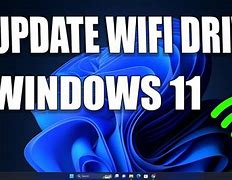 Image result for How to Update Wifi Driver