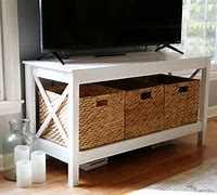 Image result for Simple TV Stand