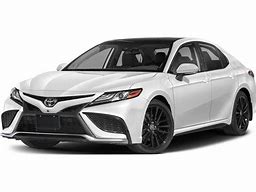 Image result for Toyota Dealer Ship Camry XSE 2019