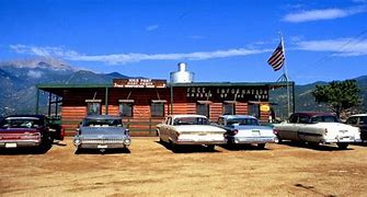 Image result for Fort Collins circa 1960