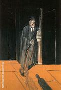 Image result for Lucian Freud & Francis Bacon
