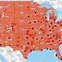 Image result for AT&T Texas Coverage Map