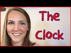 Image result for Free Printable Lessons On Telling Time