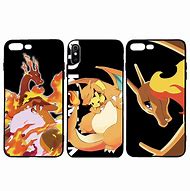 Image result for Pokemon Charizard Phone Case