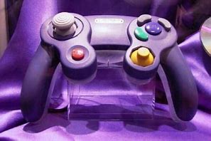 Image result for GameCube Controller Z Button