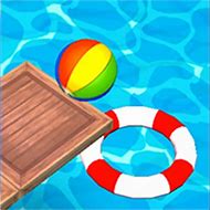 Image result for Beach Ball Roll