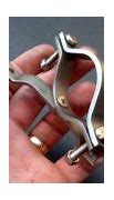 Image result for Swivel Pipe Clamps