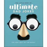 Image result for Dad Jokes Book