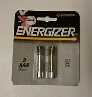Image result for Old Energizer Batteries