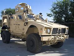 Image result for Oshkosh MRAP in Afghanistan