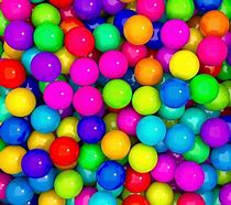 Image result for Colorful Round Balls Image